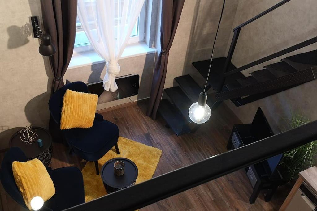 Luxury Apartment In The City Center With Parking บูดาเปสต์ ภายนอก รูปภาพ