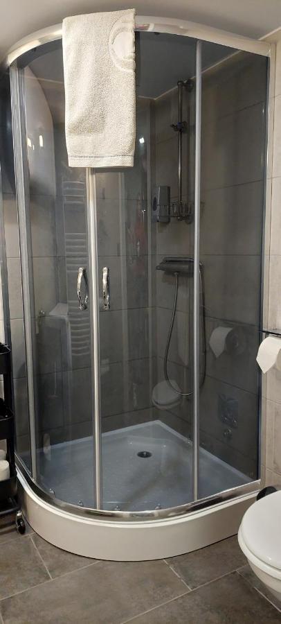 Luxury Apartment In The City Center With Parking บูดาเปสต์ ภายนอก รูปภาพ
